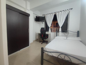 201 Hostal Wil